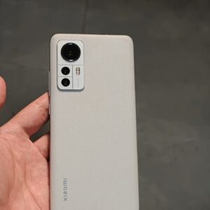 Xiaomi 12 6.28" 50MP 256GB Snapdragon International version  SmartPhone  Storage 8GB+256GB colors Please note the color