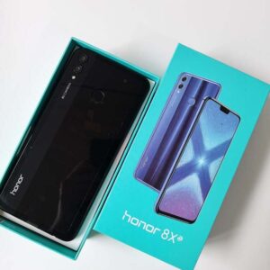 Huawei Honor 8X 6+128GB google (GlobaL) Android 6.5" Smartphone Grade A+ no box Storage 128GB colors please note the color you need in order - Image 6