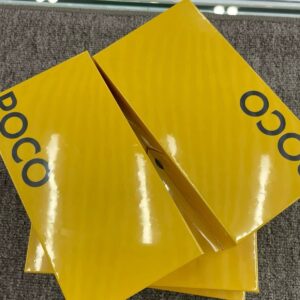 Xiaomi Poco F6 Pro " 256/512GB/1TB International version Snapdragon Android 5G Storage 12+256GB Color Please note the color