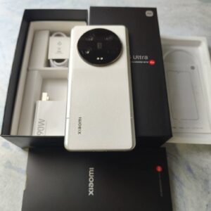 New Global version Xiaomi 13 Ultra 6.73" 50MP 256GB 512GB 1TB Snapdragon Storage 12GB+256GB colors Color please note in order - Image 2