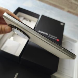 New Global version Xiaomi 13 Ultra 6.73" 50MP 256GB 512GB 1TB Snapdragon Storage 12GB+256GB colors Color please note in order - Image 3