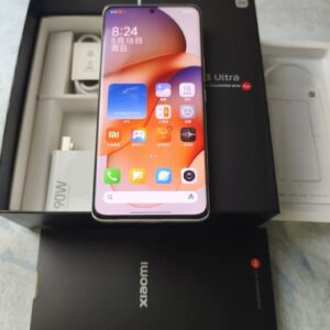 New Global version Xiaomi 13 Ultra 6.73" 50MP 256GB 512GB 1TB Snapdragon Storage 12GB+256GB colors Color please note in order - Image 4
