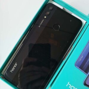 Huawei Honor 8X 6+128GB google (GlobaL) Android 6.5" Smartphone Grade A+ no box Storage 128GB colors please note the color you need in order - Image 7