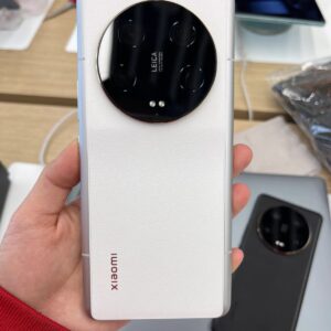 New Global version Xiaomi 13 Ultra 6.73" 50MP 256GB 512GB 1TB Snapdragon Storage 12GB+256GB colors Color please note in order - Image 8