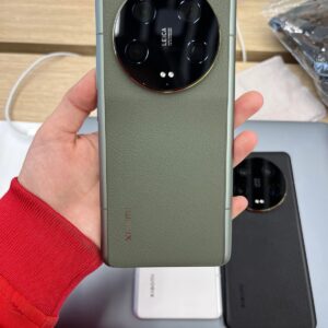 New Global version Xiaomi 13 Ultra 6.73" 50MP 256GB 512GB 1TB Snapdragon Storage 12GB+256GB colors Color please note in order - Image 9