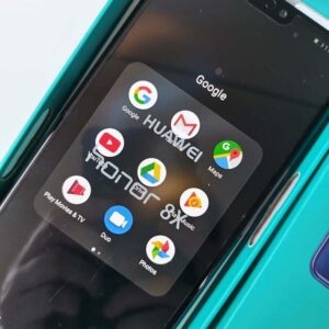 Huawei Honor 8X 6+128GB google (GlobaL) Android 6.5" Smartphone Grade A+ no box Storage 128GB colors please note the color you need in order - Image 8