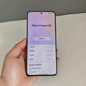 Xiaomi 12S pro 6.73" 50MP 128GB 256GB 512GB Snapdragon SmartPhone Google play Storage 8GB+128GB bundle description phone+charger colors Random Color - Image 8