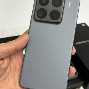 Xiaomi 15 pro 6.36" 50MP 256GB 512GB 1TB Snapdragon 8 Gen 3  Google play Storage 16GB+1TB bundle description phone+charger colors Random Color