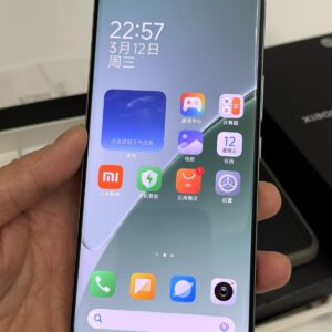 Xiaomi 15 pro 6.36" 50MP 256GB 512GB 1TB Snapdragon 8 Gen 3  Google play Storage 16GB+1TB bundle description phone+charger colors Random Color - Image 2