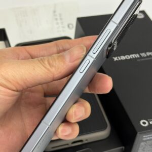 Xiaomi 15 pro 6.36" 50MP 256GB 512GB 1TB Snapdragon 8 Gen 3  Google play Storage 16GB+1TB bundle description phone+charger colors Random Color - Image 6