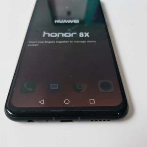 Huawei Honor 8X 6+128GB google (GlobaL) Android 6.5" Smartphone Grade A+ no box Storage 128GB colors please note the color you need in order - Image 12