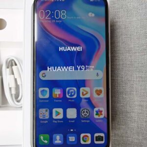 Global - Huawei Y9 Prime (2019) 128GB google Unlocked Android on box   storage 128GB - Image 2