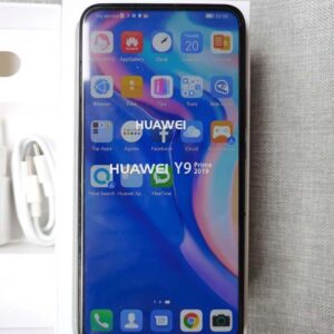 Global - Huawei Y9 Prime (2019) 128GB google Unlocked Android on box   storage 128GB - Image 3