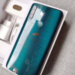 Global - Huawei Y9 Prime (2019) 128GB google Unlocked Android on box   storage 128GB - Image 4