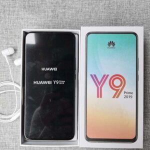 Global - Huawei Y9 Prime (2019) 128GB google Unlocked Android on box   storage 128GB - Image 5