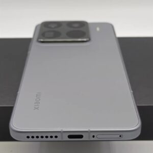 Xiaomi 15 pro 5G 6.73" 50MP 12GB+256GB  Android  Google Play  unlocked storage 16G+1T colors Green - Image 9