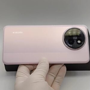 Xiaomi Civi 4 Pro 6.55" 50MP 12GB+512GB Android CN version Google Play Color Random Color storage 256GB 12GB