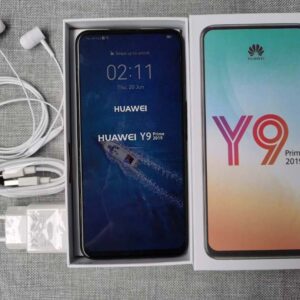 Global - Huawei Y9 Prime (2019) 128GB google Unlocked Android on box   storage 128GB - Image 7