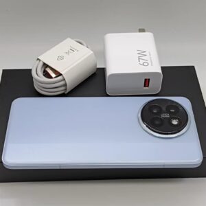Xiaomi Civi 4 Pro 6.55" 50MP 12GB+512GB Android CN version Google Play Color Random Color storage 256GB 12GB - Image 18