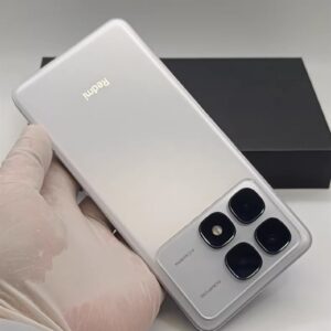 Xiaomi Redmi K70 Ultra 6.67" 50MP 12GB+256GB Android 14 CN version Google Play Color please note the color you need storage 256GB 12GB - Image 9