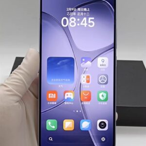 Xiaomi Redmi K70 Ultra 6.67" 50MP 12GB+256GB Android 14 CN version Google Play Color please note the color you need storage 256GB 12GB - Image 10