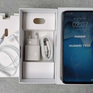 Global - Huawei Y9 Prime (2019) 128GB google Unlocked Android on box   storage 128GB - Image 9