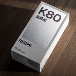 Xiaomi Redmi K80 Ultra 6.83" 50MP HyperOS 12+256GBsmartphone Google CN version color please note the color storage 16+512GB