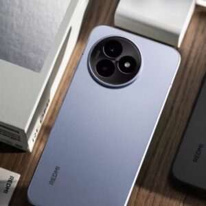 Xiaomi Redmi K80 Ultra 6.83" 50MP HyperOS 12+256GBsmartphone Google CN version color please note the color storage 16+512GB - Image 7