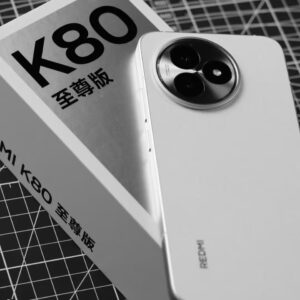 Xiaomi Redmi K80 Ultra 6.83" 50MP HyperOS 12+256GBsmartphone Google CN version color please note the color storage 16+512GB - Image 9