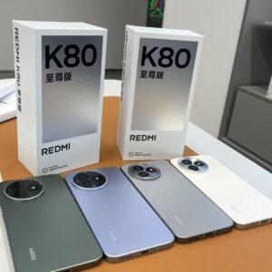 Xiaomi Redmi K80 Ultra 6.83" 50MP HyperOS 12+256GBsmartphone Google CN version color please note the color storage 16+512GB - Image 10