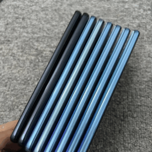 Huawei Y9s 6.59" 48MP 6+128GB Unlocked (Global) Android google play   Storage Capacity 128GB - Image 3