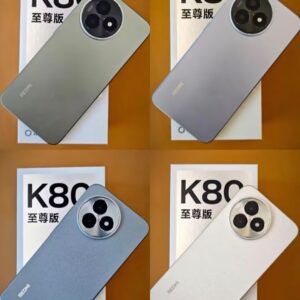 Xiaomi Redmi K80 Ultra 6.83" 50MP HyperOS 12+256GBsmartphone Google CN version color please note the color storage 16+512GB - Image 11