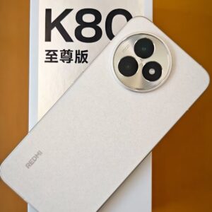 Xiaomi Redmi K80 Ultra 6.83" 50MP HyperOS 12+256GBsmartphone Google CN version color please note the color storage 16+512GB - Image 12