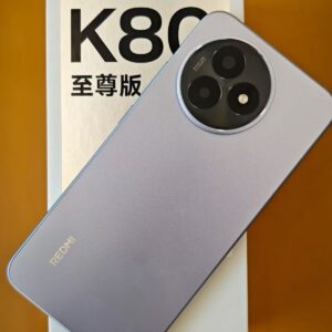 Xiaomi Redmi K80 Ultra 6.83" 50MP HyperOS 12+256GBsmartphone Google CN version color please note the color storage 16+512GB - Image 13