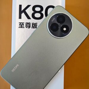 Xiaomi Redmi K80 Ultra 6.83" 50MP HyperOS 12+256GBsmartphone Google CN version color please note the color storage 16+512GB - Image 14