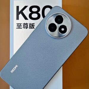 Xiaomi Redmi K80 Ultra 6.83" 50MP HyperOS 12+256GBsmartphone Google CN version color please note the color storage 16+512GB - Image 15