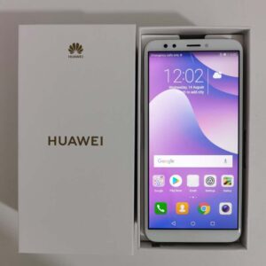 Huawei Y7 Prime (2018) Global Google Unlocked 64GB Android SmartPhone no box storage 64GB 4GB RAM colors random color