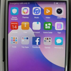 Huawei Y7 Prime (2018) Global Google Unlocked 64GB Android SmartPhone no box storage 64GB 4GB RAM colors random color - Image 3
