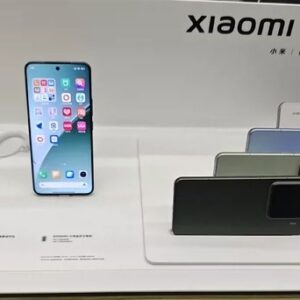 New Global version Xiaomi 15 6.36" 50MP 256/512GB/1TB Snapdragon Storage 12GB+512GB bundle description phone+charger colors please note the color