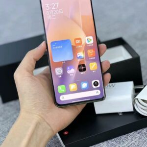 Xiaomi 13 Ultra 6.73" 50MP 256GB 512GB 1TB Snapdragon SmartPhone Google play Storage 12GB+256GB colors Random Color