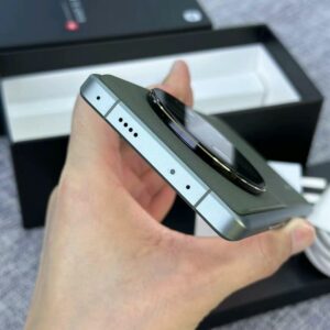 Xiaomi 13 Ultra 6.73" 50MP 256GB 512GB 1TB Snapdragon SmartPhone Google play Storage 12GB+256GB colors Random Color - Image 3