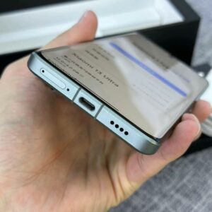Xiaomi 13 Ultra 6.73" 50MP 256GB 512GB 1TB Snapdragon SmartPhone Google play Storage 12GB+256GB colors Random Color - Image 5