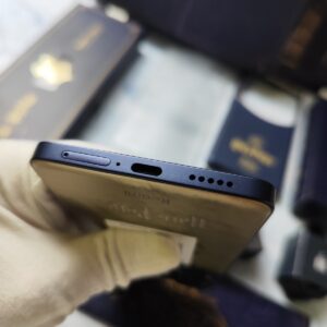 Muggles Xiaomi Redmi Turbo3 6.67" 48MP Android 16+512G smartphone colors random color - Image 3