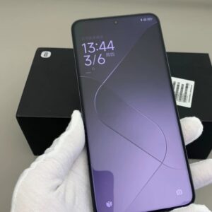 Xiaomi 14 pro 6.73" 50MP 256GB 512GB 1TB Snapdragon 8 Gen 3  Google play Storage 16GB+1TB bundle description phone+charger colors Random Color