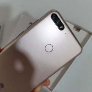 Huawei Y7 Prime (2018) Global Google Unlocked 64GB Android SmartPhone no box storage 64GB 4GB RAM colors random color - Image 11