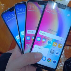 Huawei P20 lite 128GB Dual SIM Global Version Unlocked Smartphone New Sealed   storage 4GB+128GB - Image 2