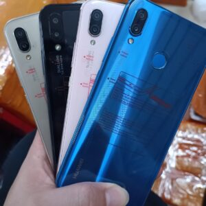 Huawei P20 lite 128GB Dual SIM Global Version Unlocked Smartphone New Sealed   storage 4GB+128GB - Image 3