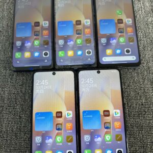 Xiaomi Redmi Note 11 Pro 6.67" 108MP Android 128GB smartphone colors random color - Image 4