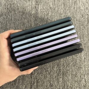 Xiaomi Redmi Note 11 Pro 6.67" 108MP Android 128GB smartphone colors random color - Image 5