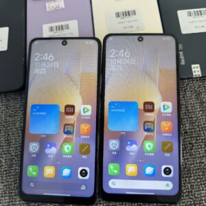 Xiaomi Redmi Note 11 Pro 6.67" 108MP Android 128GB smartphone colors random color - Image 7